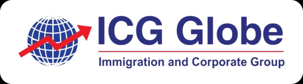 ICG Globe