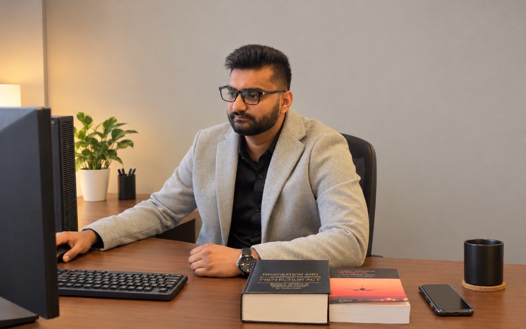 Garvit Jain