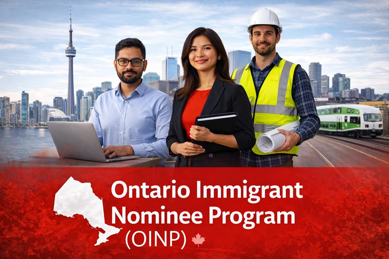 OINP 2026 Changes: What Ontario Immigration Applicants Need to Know